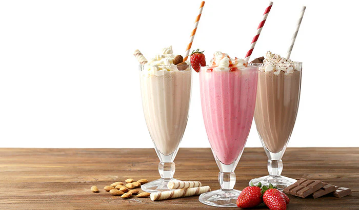 Discover Why Iceberg Drive Inn Stands Out with the Finest Shakes in Utah