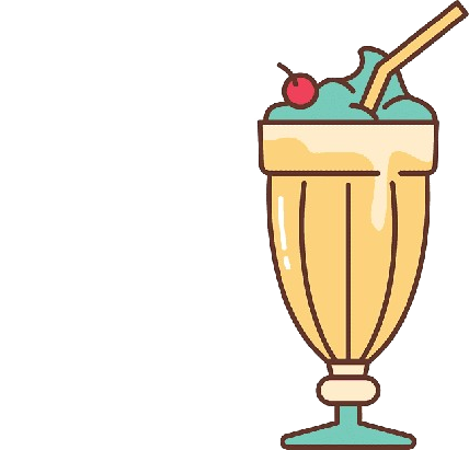 GREAT SHAKES